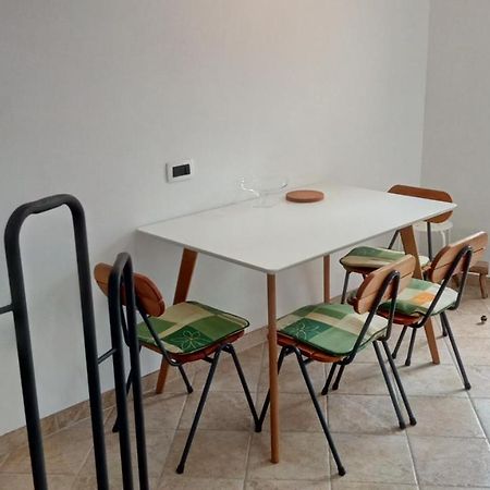 Apartment Iva Новий Винодольський Екстер'єр фото